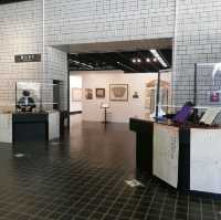 [札幌]芸術展覧会の宝庫✨「北海道立近代美術館」