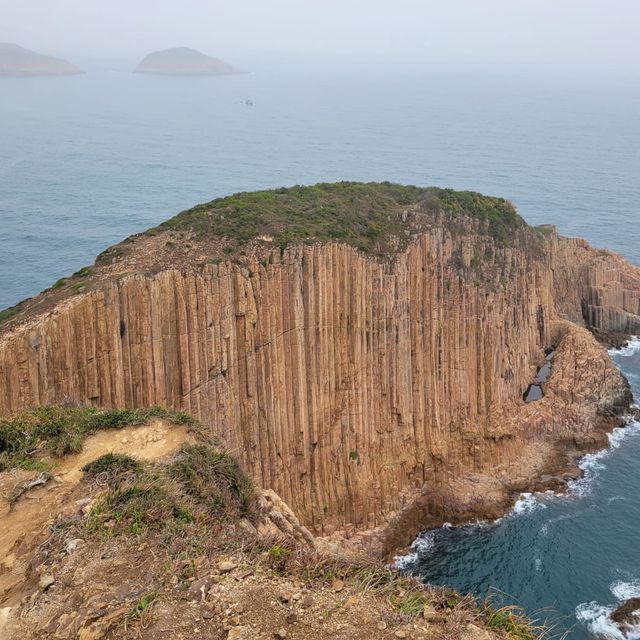鮮花也在春天盛開｜西灣山
