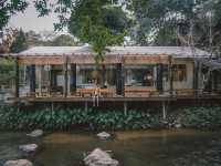 RiRi Teahouse ยกญี่ปุ่นมาไว้ที่ไทย จ.เชียงราย