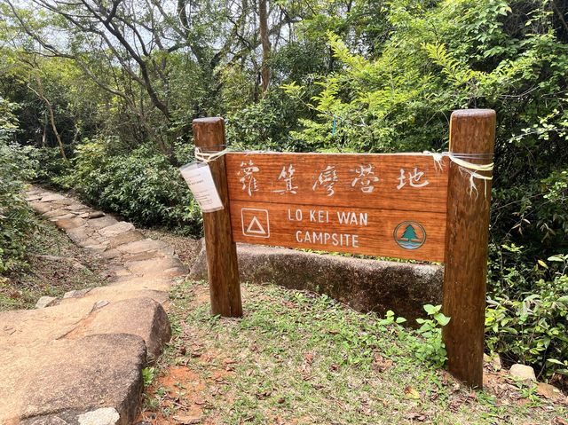 籮箕灣