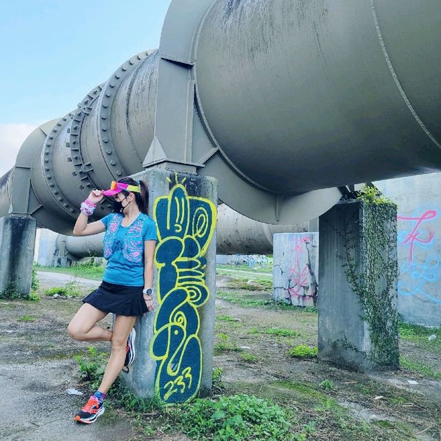浪漫日落打咭位 浪漫日落打咭位