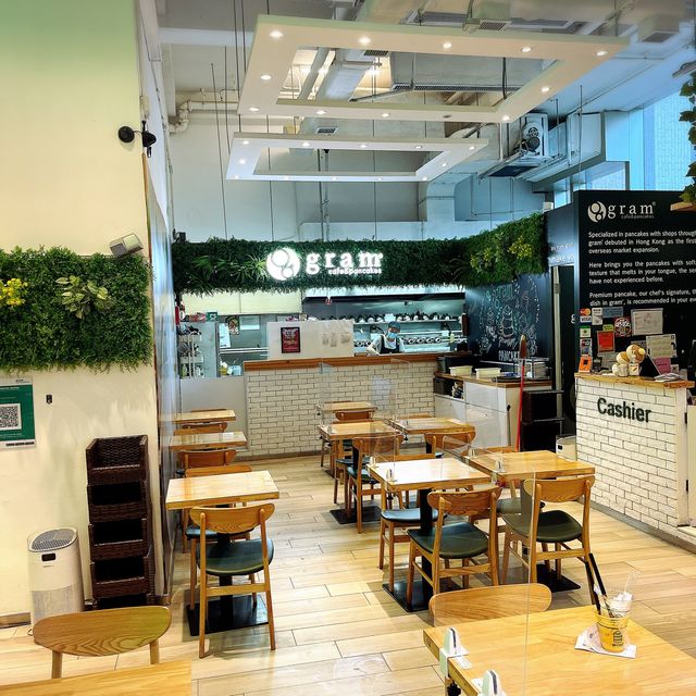 🥞🍌日本大熱班戟店