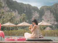 ที่พักกระบี่สวยมาก 