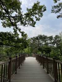 동화 속 풍경을 만날 수 있는 서울대공원 숨은 포토존