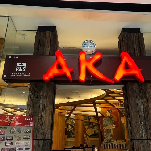 AKA