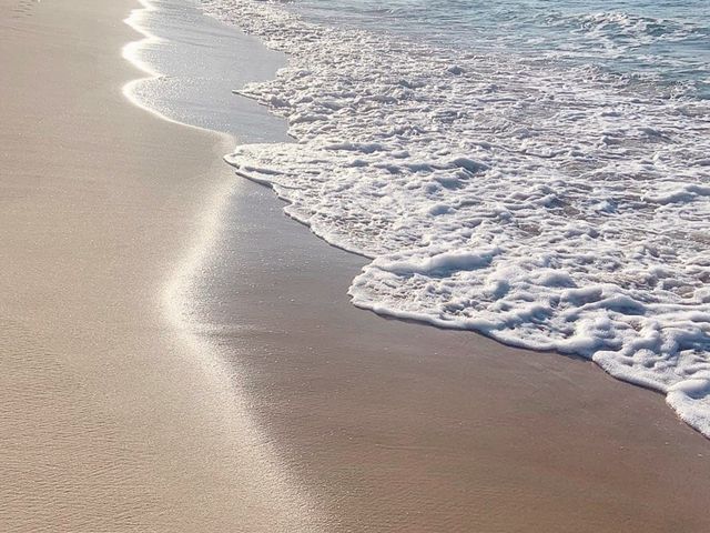 🇰🇷나만 알고 싶은 Secret beach~🏖