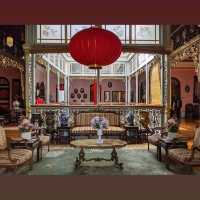 Peranakan Museum