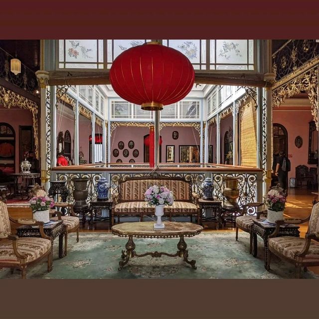 Peranakan Museum