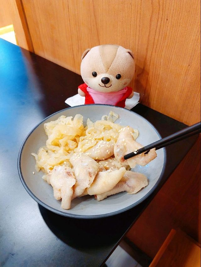屯門 | 厚興瑜記手撕雞 | 首家堂食店