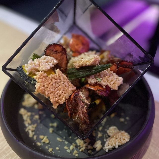 懷舊特色台灣餐廳🍴