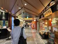 【長崎】出張で寄った長崎のちゃんぽん屋