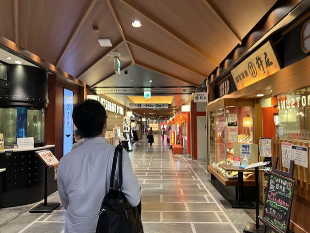 【長崎】出張で寄った長崎のちゃんぽん屋