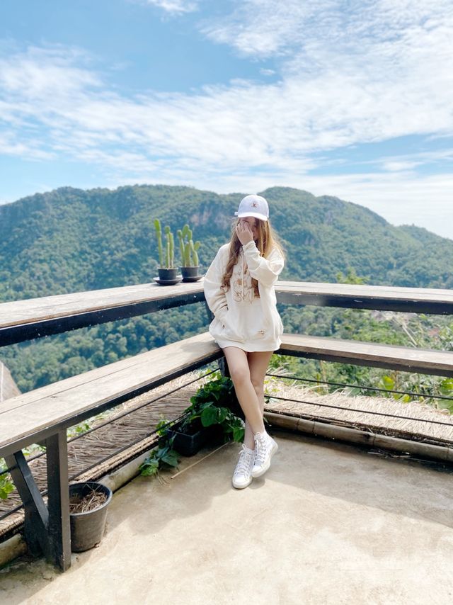 Phuphahee coffee ⛰☕️