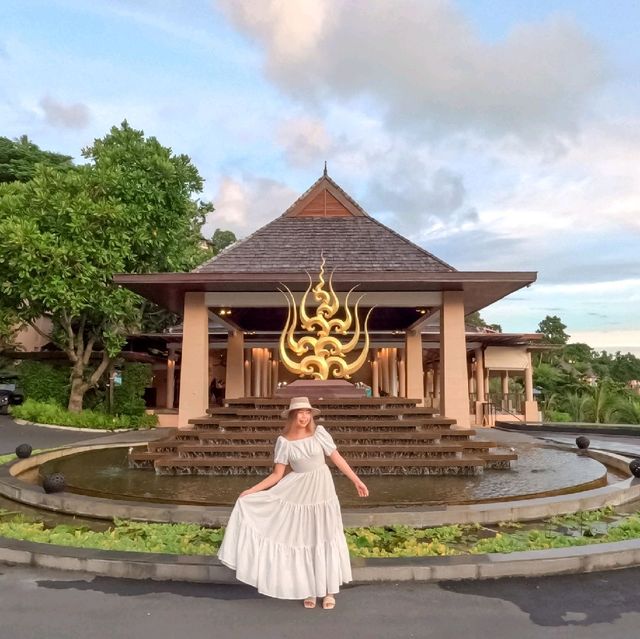 รีสอร์ท5ดาวสุดหรู ริมทะเล เกาะสิเหร่ ~ ภูเก็ต 