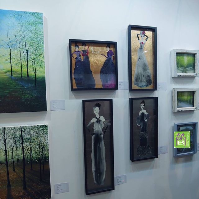 第九屆Affordable Art Fair 2022