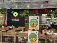 Famous for its hokkien lomie