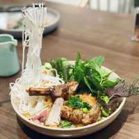 尖沙咀港威特色越南菜✨ Xuân Modern Vietnamese✨
