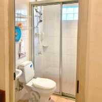 Stay budget at Thanaboun guesthouse 