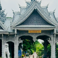 พระพุทธรูปปางไสยาสน์ 
