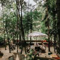 LAE PA CAFE 