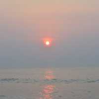 หาดนภาธาราภิรมย์ (EOD)
