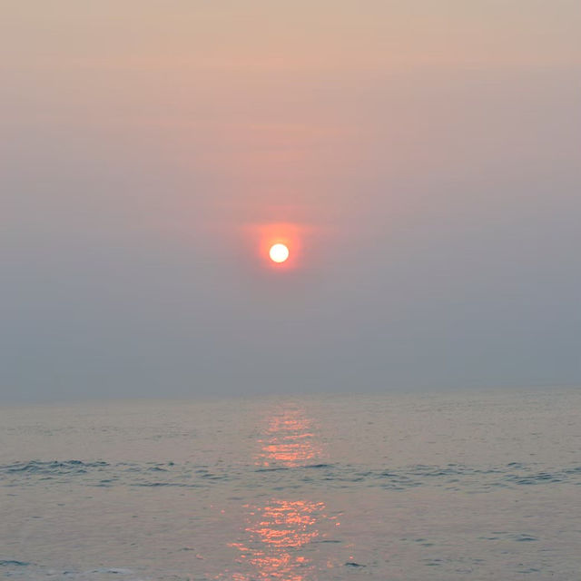 หาดนภาธาราภิรมย์ (EOD)