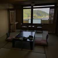 🇯🇵 富士河口湖溫泉旅館 — 湖樂御宿富士吟景