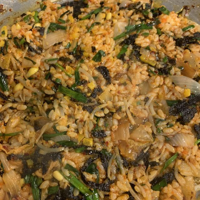 대창은 대존맛이라 대창일까..?😋
