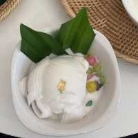 Coco Corner Coconut ..... คาเฟ่เชียงใหม่