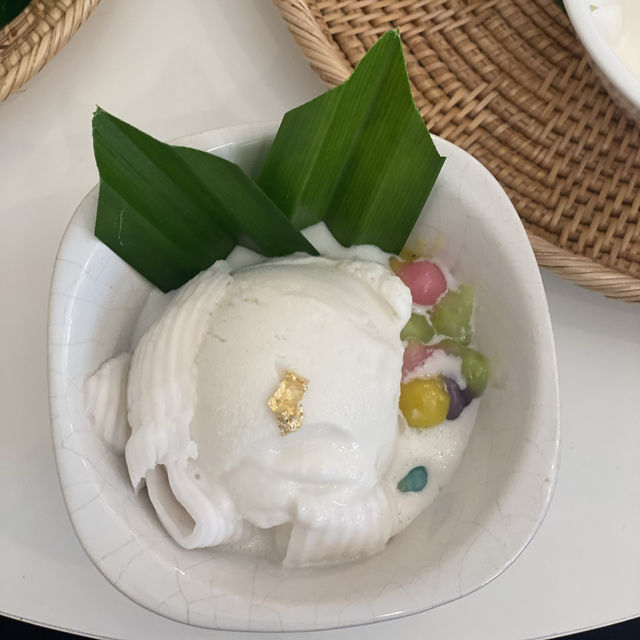 Coco Corner Coconut ..... คาเฟ่เชียงใหม่