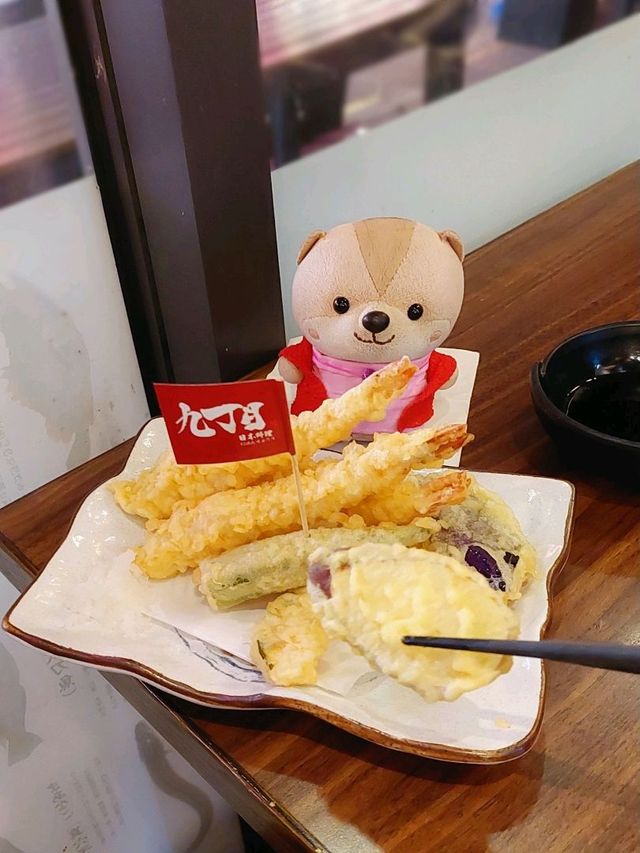 元朗 | 九丁目日本料理 | 多選擇日料