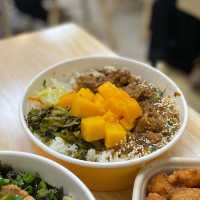 觀塘抵食足料台灣便當🍴