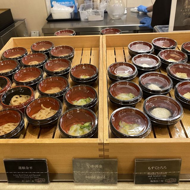 【東京】浅草野乃名物！贅沢いくらかけ放題朝食