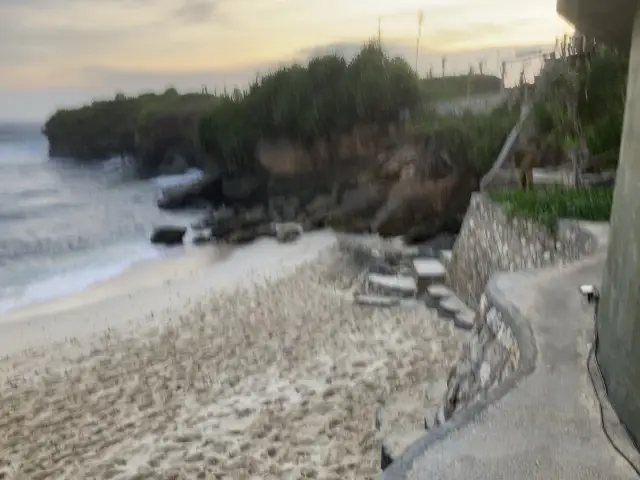 藍夢島夢幻沙灘