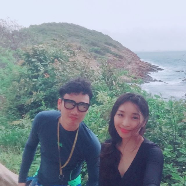 [태국] 코사멧 섬 돌아보기 좋은 '오토바이 여행'🛵