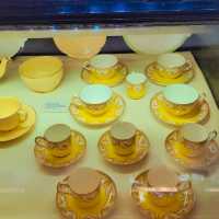 A hidden gem near Charminar in Hyderabad 