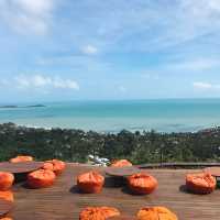 The Jungle Club , Samui  ..🌈🌊