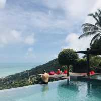 The Jungle Club , Samui  ..🌈🌊