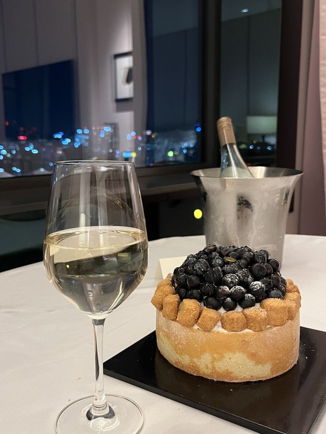 신라가 신라한 호텔