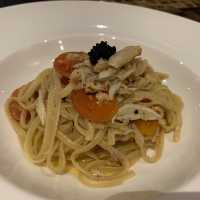 Wonderland Savour @ Wisma