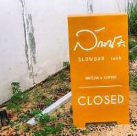 ประทับใจจนตกใจ เหมาะสำหรับสายมัทฉะ กาแฟ