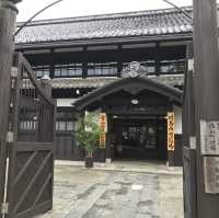 🇯🇵 穿越古代的旅程 - 高山老街