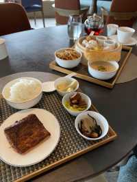 First experience with Upper House | I am amazed!