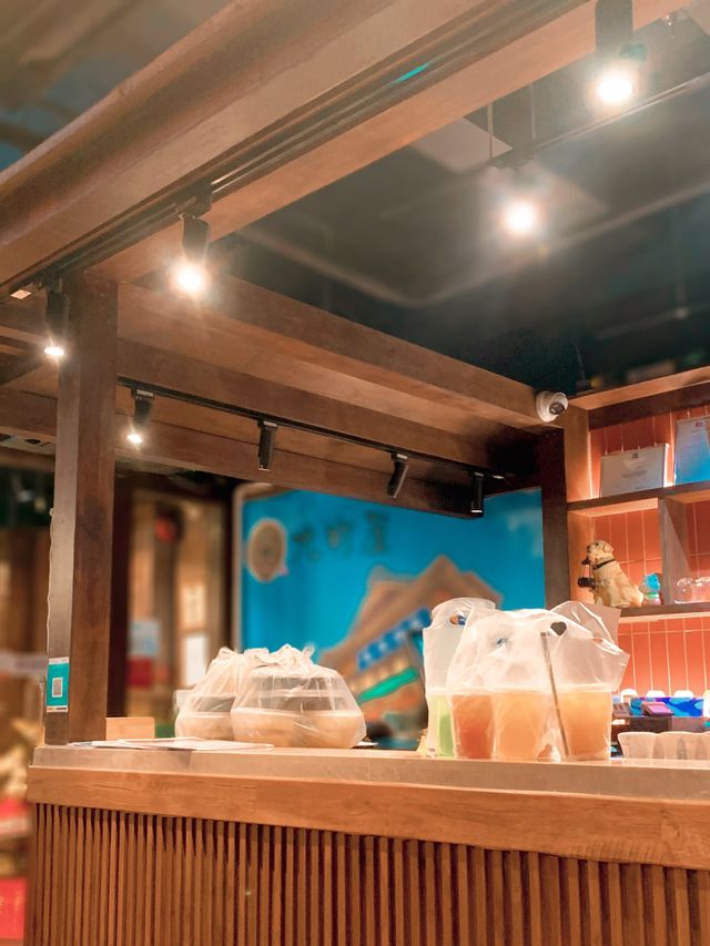 一間超級抵食，性價比高嘅日式料理