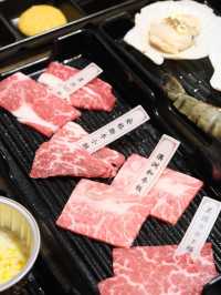 性價比超高嘅燒肉放題🍖🍖 食肉獸有福了😆