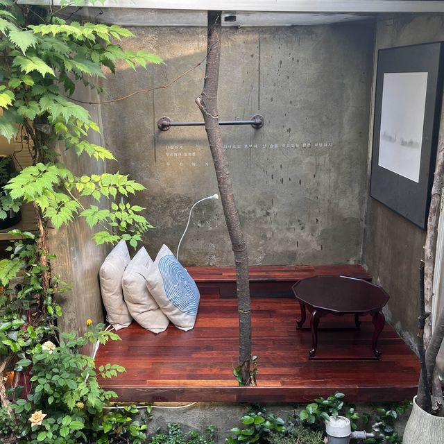 서울 도심에서 찾는 한옥 스테이, 비바라비다🇰🇷✨
