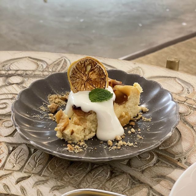 波希米亞風Cafe🤍✨
