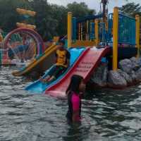 Family Day at Amverton Heritage Resort 