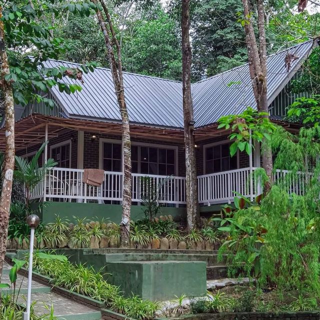 SRI DAMAI RIVER SIDE 