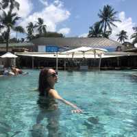 秘境 蘇美島 渡假村 Nikki Beach Resort & Spa Koh Samui and Beach Club